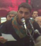 تصویر سید حسین