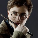تصویر harry potter